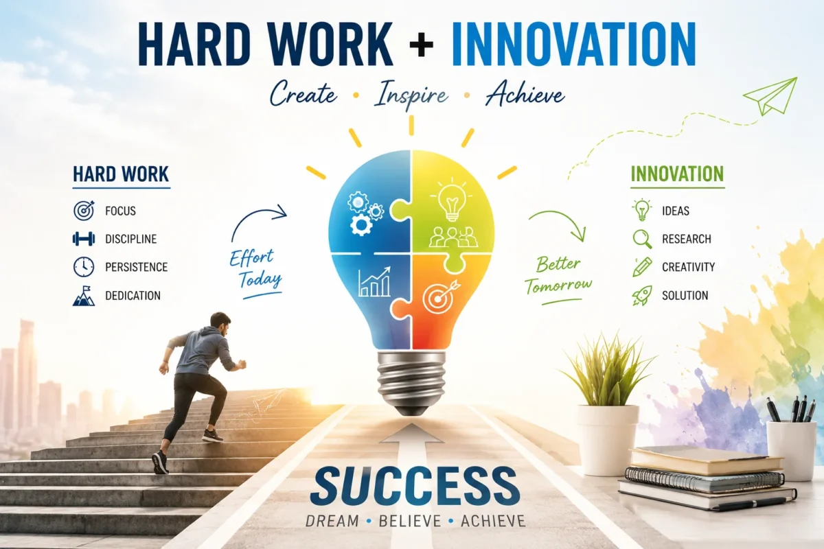 innovation