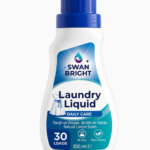 Washing Liquid - Swan Bright