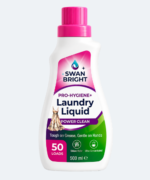 Washing Liquid - Swan Bright - Image 4